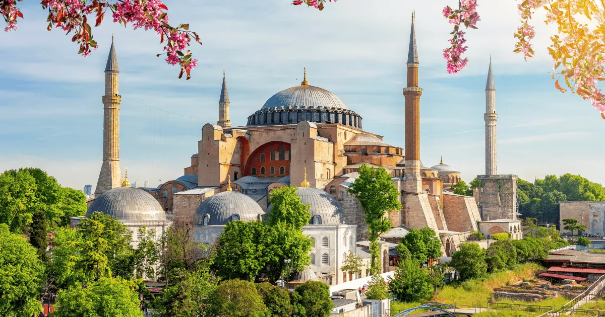 attractions-in-istanbul
